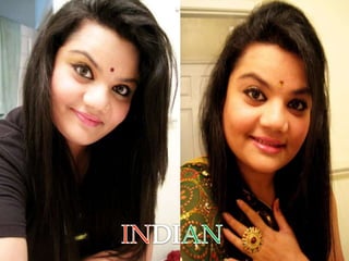 INDIAN