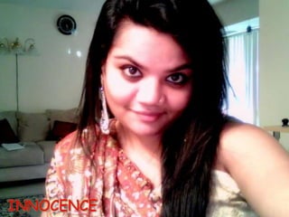 INNOCENCE