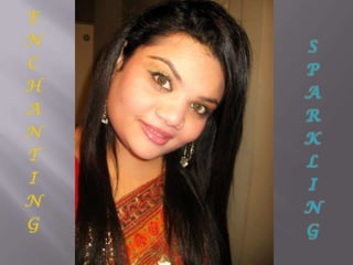 ENCHANTINGSPARKLING