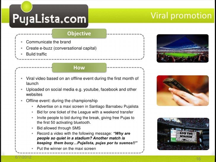 Building A Guerrilla Marketing Plan Building A Guerrilla Marketing Plan