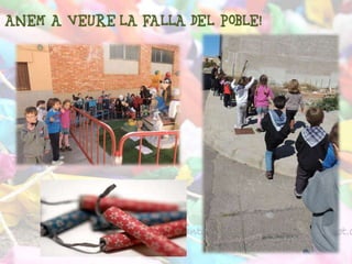 Pujar slide falles