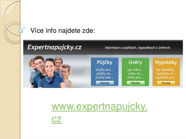 půjčka online ihned