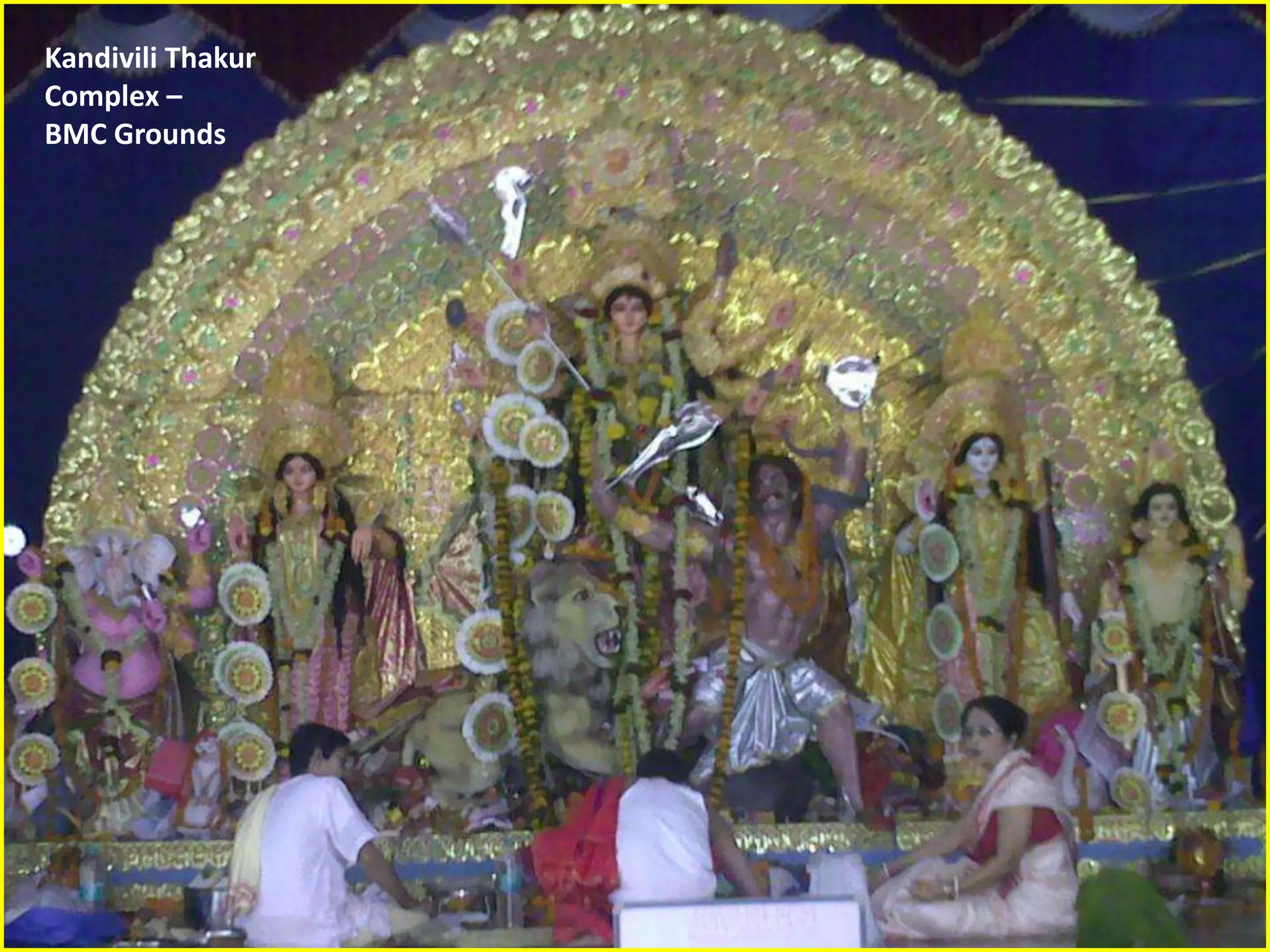 KandiviliThakurComplex – BMC Grounds