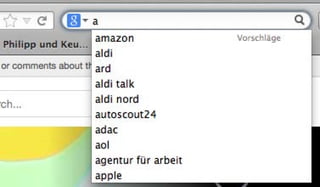 Puk google abc_autocomplete_deutschland