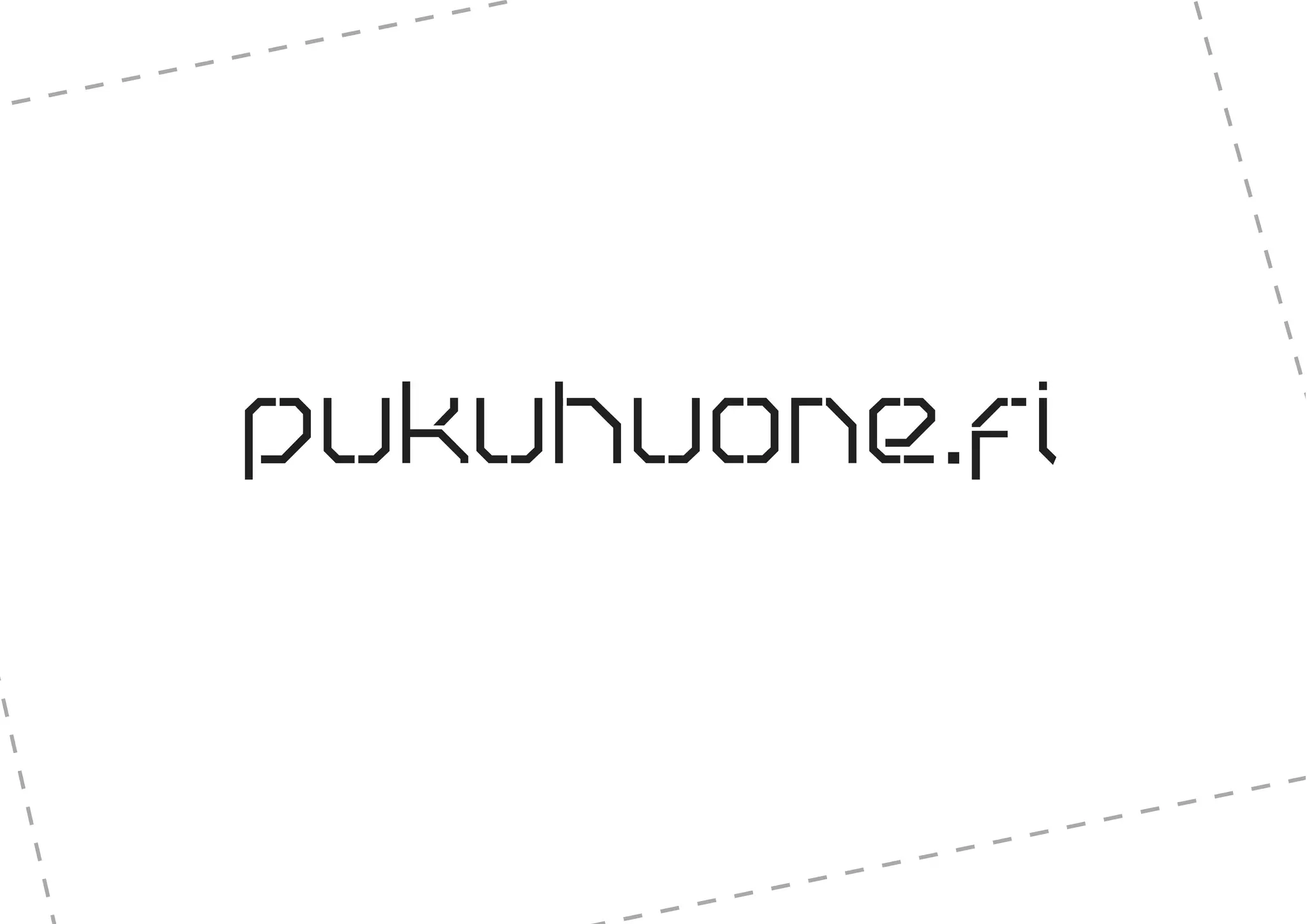 pukuhuone-fi