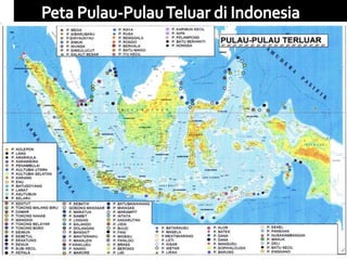Pulau pulau terluar indonesia