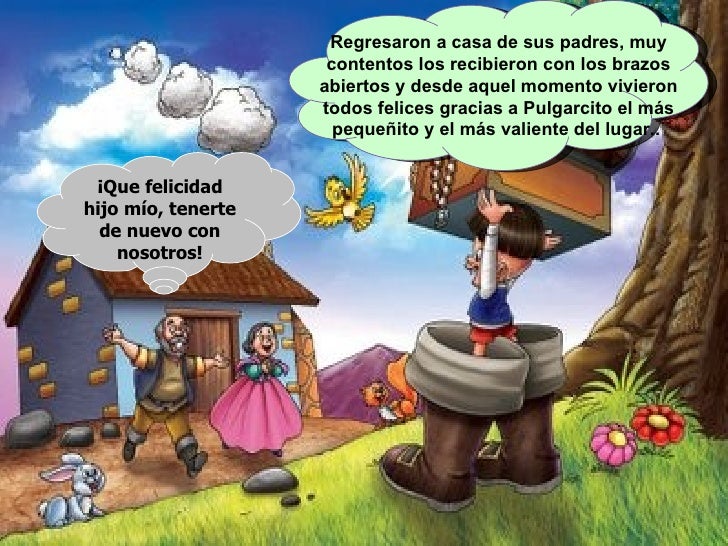 Pulgarcito
