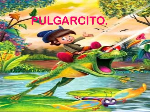 Pulgarcito