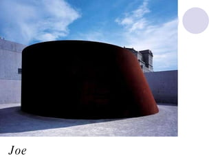 Joe 