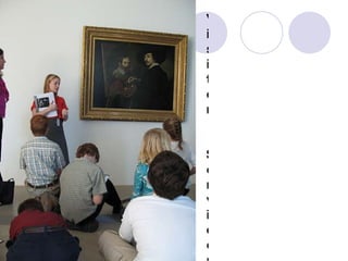 visitor Visitor  Services 