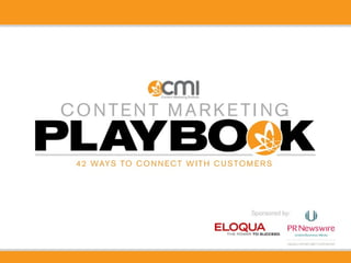 @juntajoe




Define Your Hit List of Influencers
 