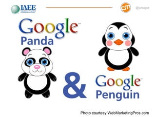 @juntajoe




Photo courtesy WebMarketingPros.com
 