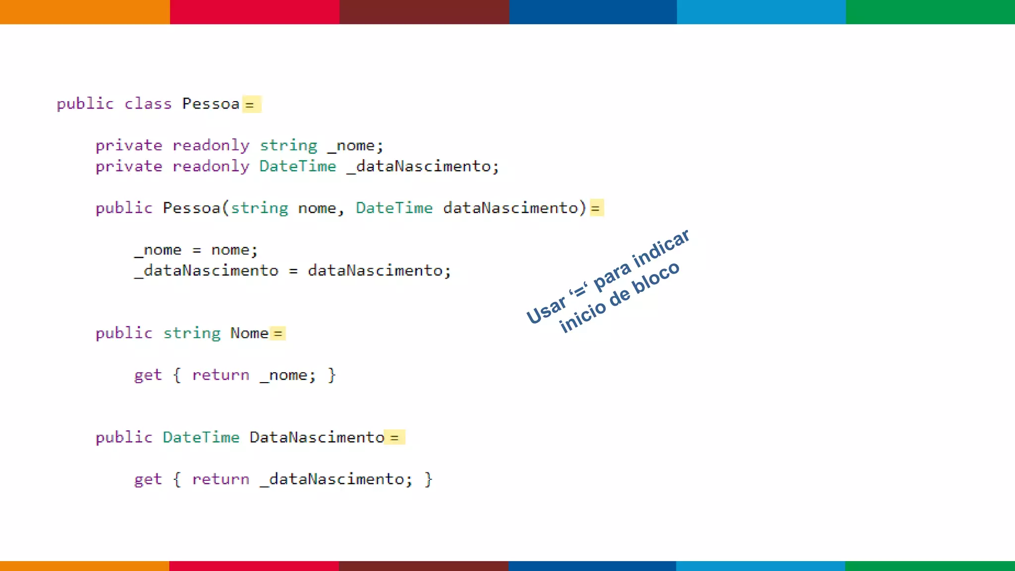 Globalcode – Open4education
 