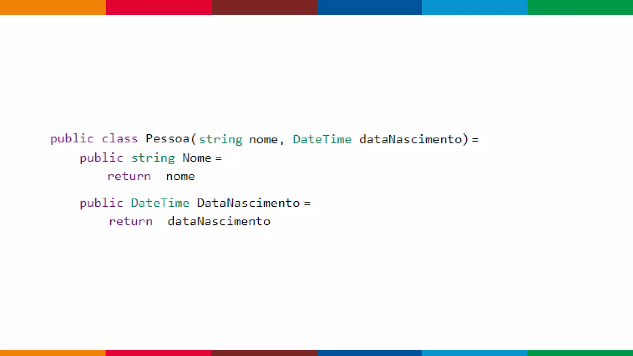 Globalcode – Open4education
 
