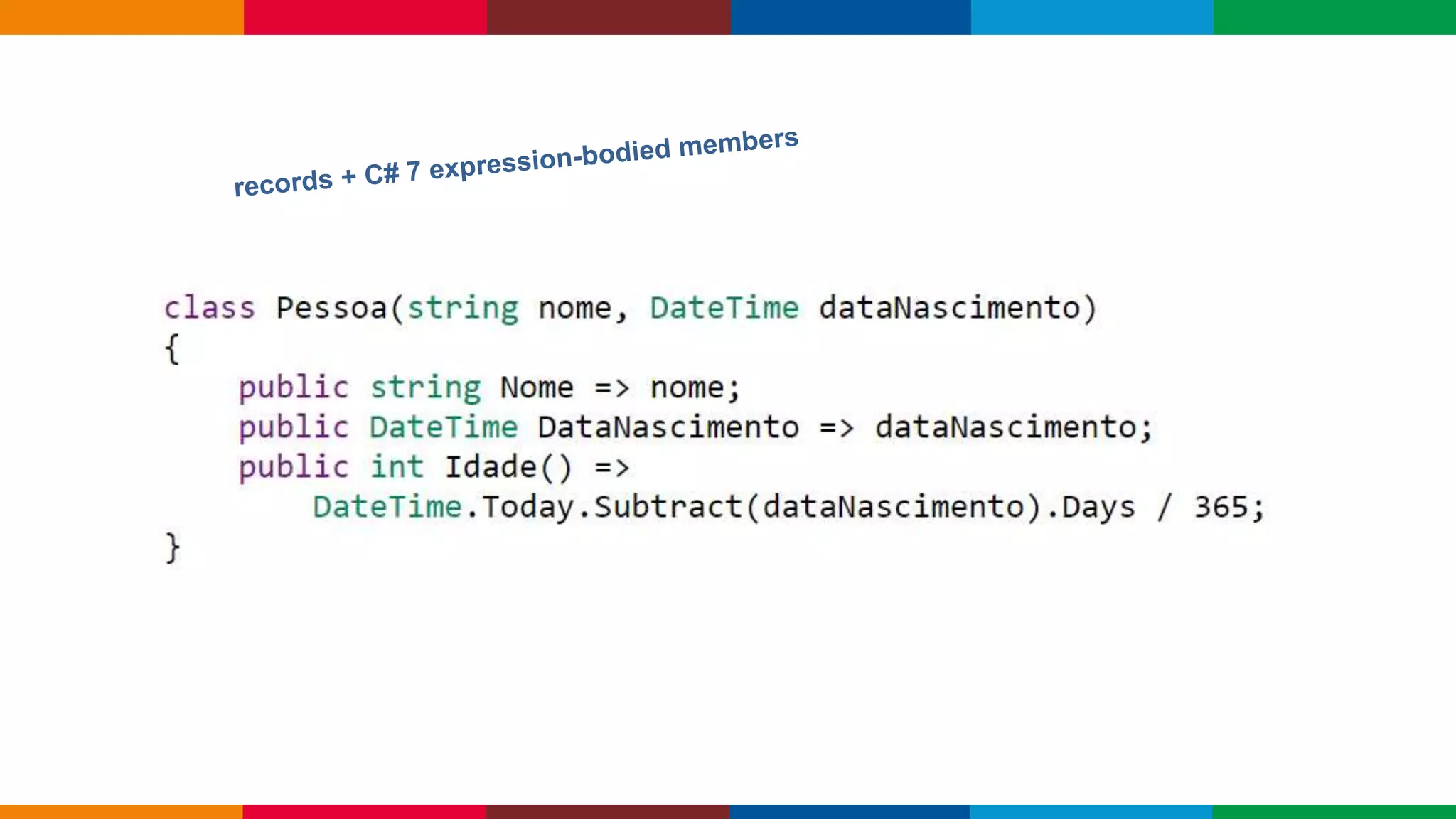 Globalcode – Open4education
 