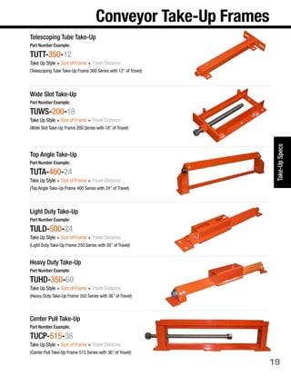 Pulley catalog-11-05-low | PDF