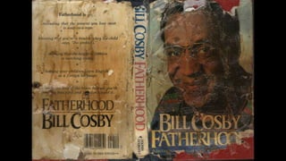 Pulling Cosby Off (the Pedestal)
