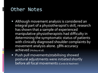 Pulling Movements – Shoulder Or Elbow First