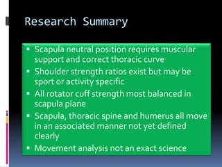 Pulling Movements – Shoulder Or Elbow First