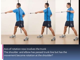 Pulling Movements – Shoulder Or Elbow First