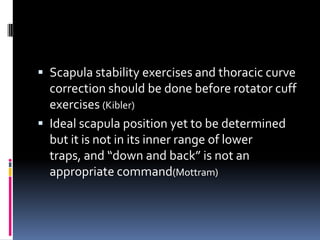 Pulling Movements – Shoulder Or Elbow First