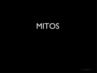 MITOS 