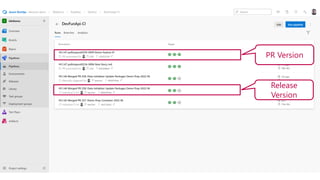 PR Version
Release
Version
 