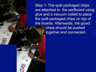How do you perform a pull test?[2]The most common way to perform a pull test, both destructive and nondestructive, is by attaching a hook to a flat loop wire (either aluminum or gold) and then applying a vertical pull force to the wire with a pull tester. [1]