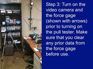 StandardsThe standards for the destructive and nondestructive method aredescribed within MIL-STD-883 [2], a military document which has set the guidelines for the standards since the 1960s.Between the destructive method and nondestructive method, there are differences in the standards. But there are similarities as well…