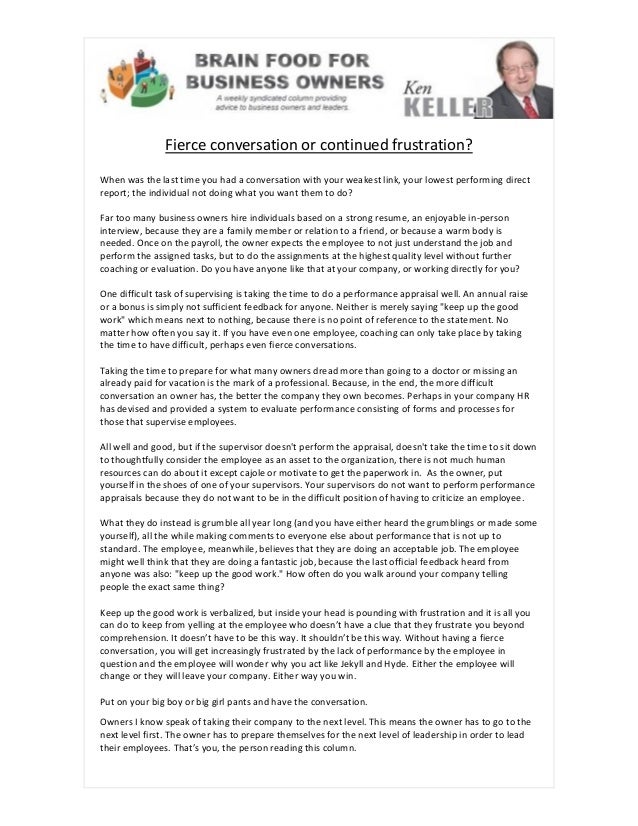 Pull Up Your Big Boy Pants or Your Big Girl Panties (Your Choice)