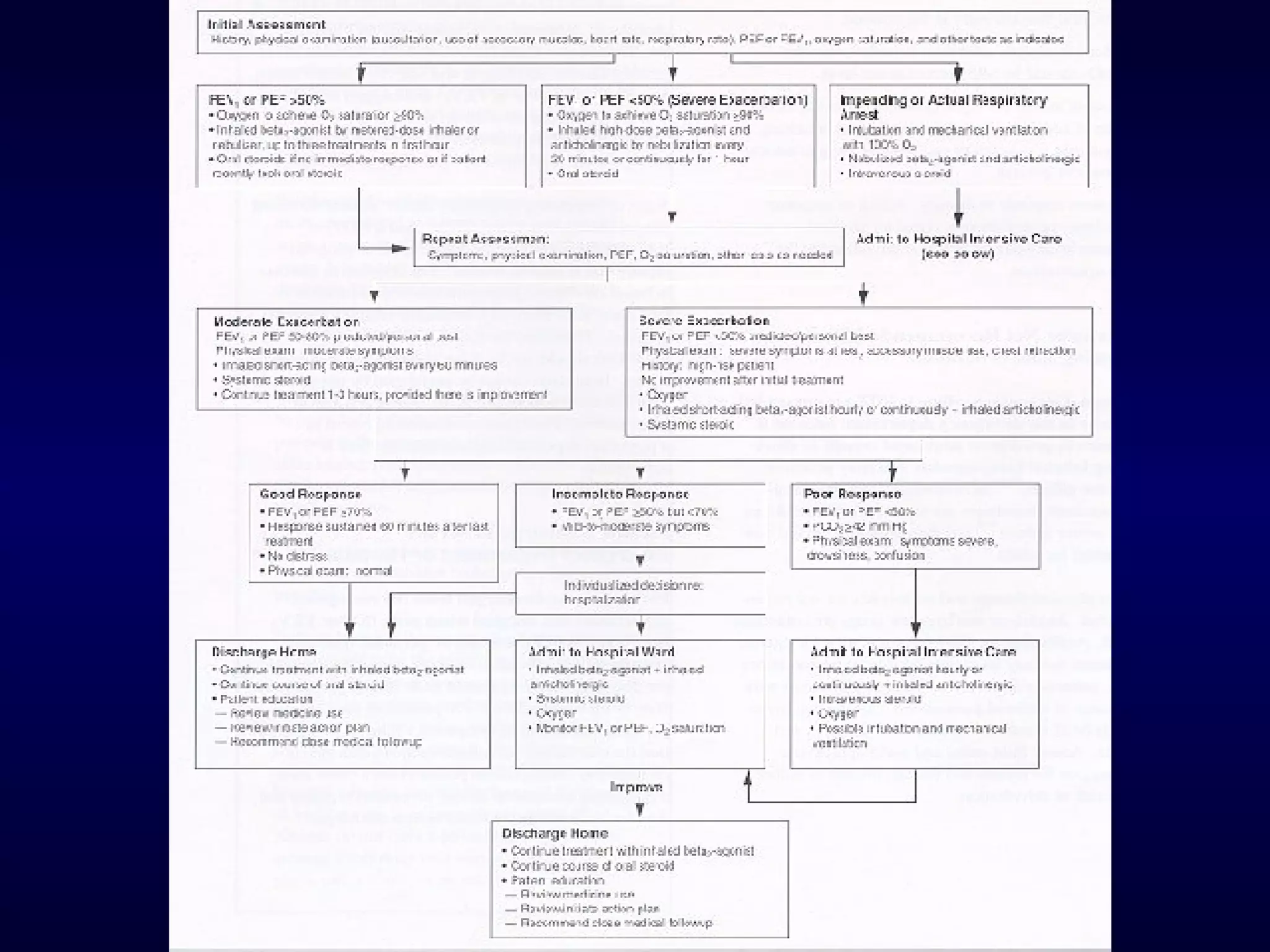 Pulmonary Board Review 2008 PPT
