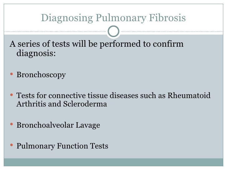 pulmonary fibrosis presentation pulmonary fibrosis presentation, Presentation templates