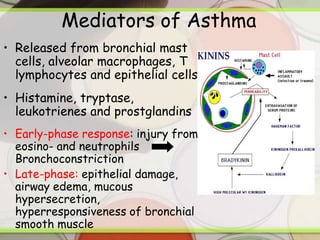 Pulmonary Diseases 2009 copy | PPT