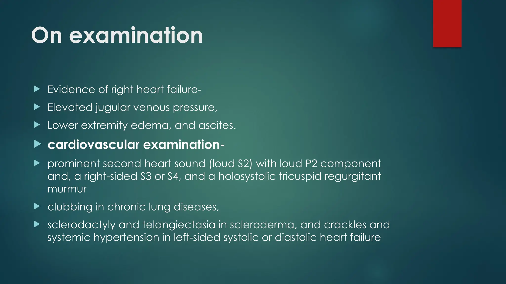 PULMONARY ARTERIAL HYPERTENTION.....pptx