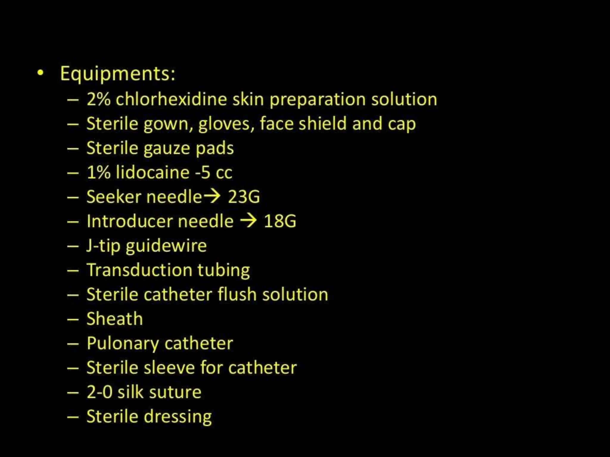 pulmonary artery catheter ppt.pptx