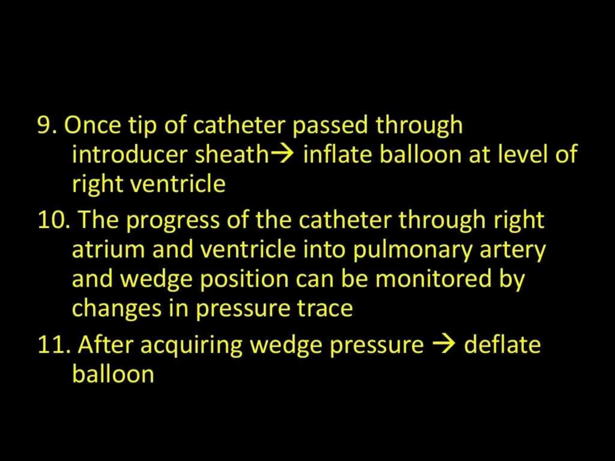 pulmonary artery catheter ppt.pptx