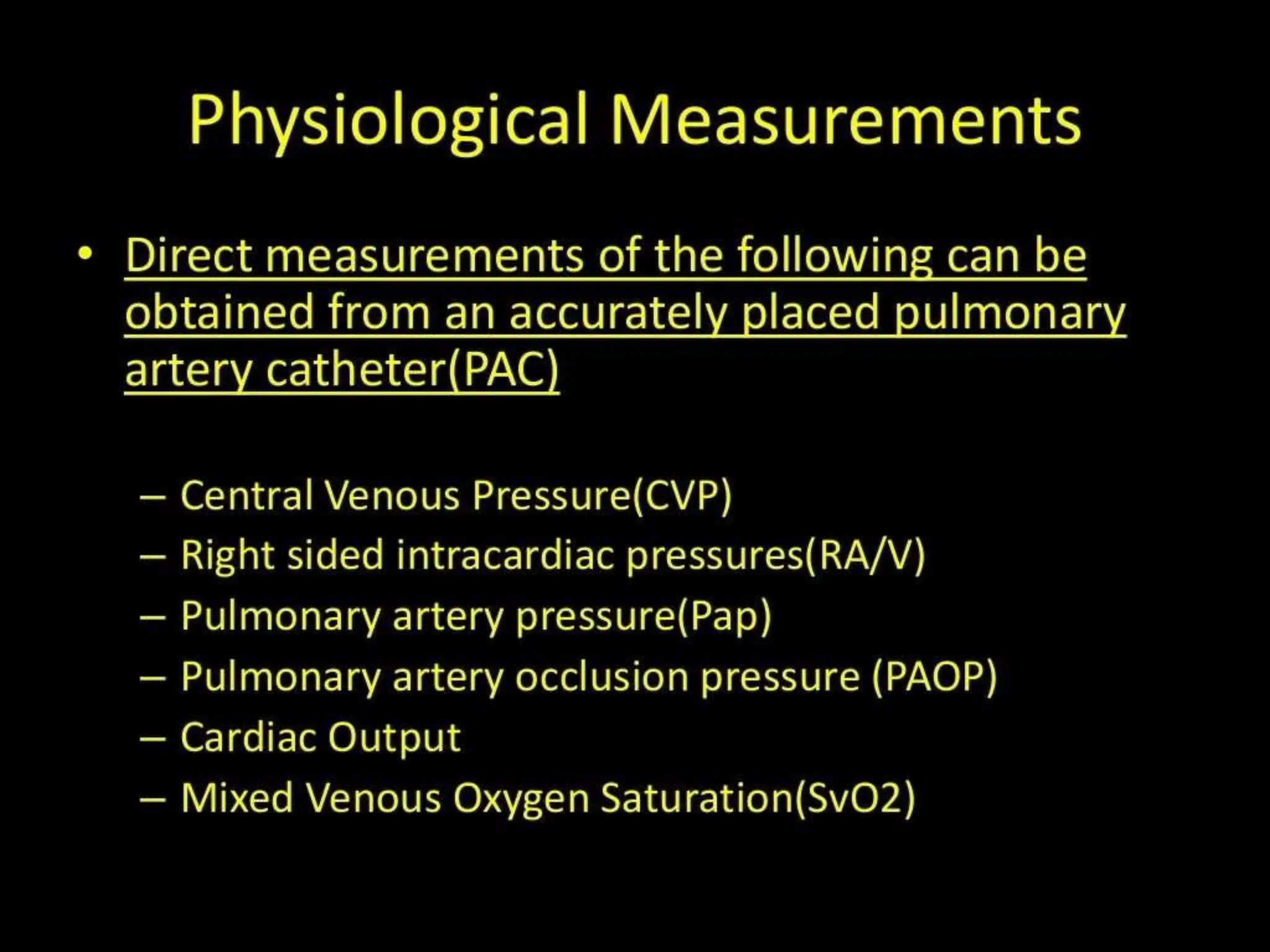 pulmonary artery catheter ppt.pptx