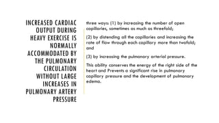 Pulmonary circulation.pdf