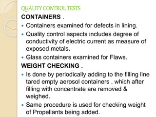 Drug Container Performance Testing pulmonary drug delivery system.pptx