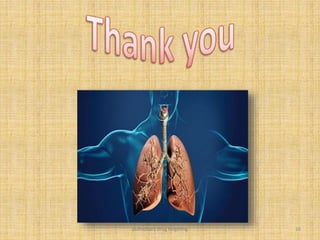 pulmonary drug targeting 16
 