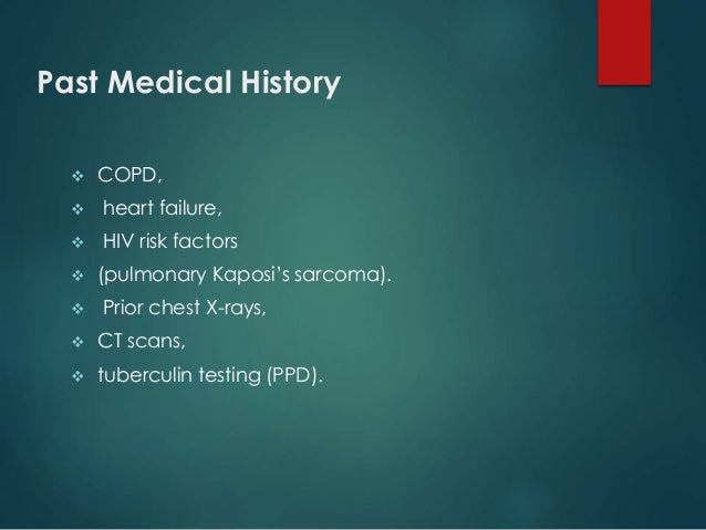 Pulmonary edema