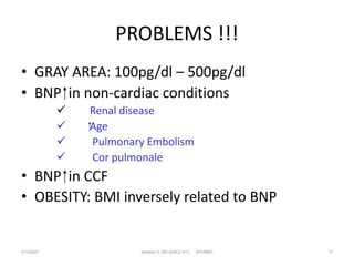 Pulmonary edema and ards | PPT