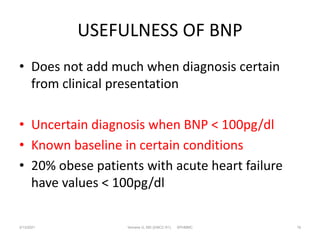 Pulmonary edema and ards | PPT