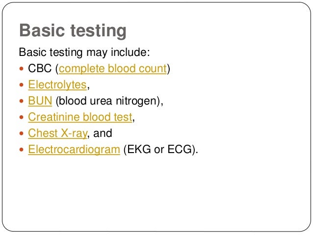Pulmonary Embolism