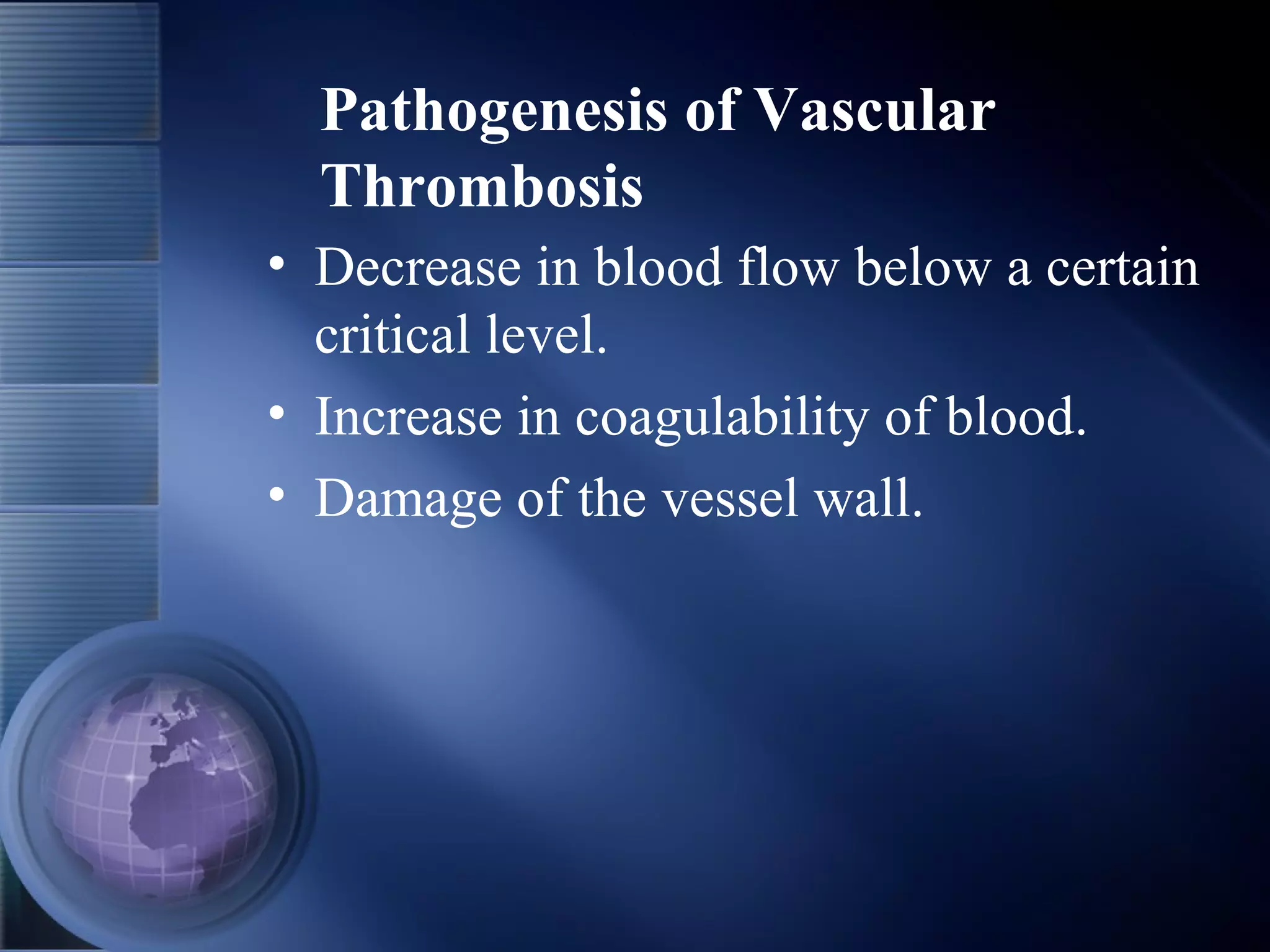 Pulmonary embolism | PPT