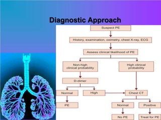 Diagnostic Approach
 