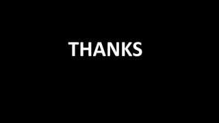 THANKS
 