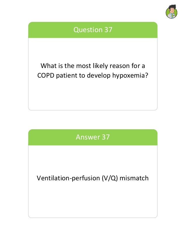 Internal Medicine Board Review - Pulmonary Flashcards - by 