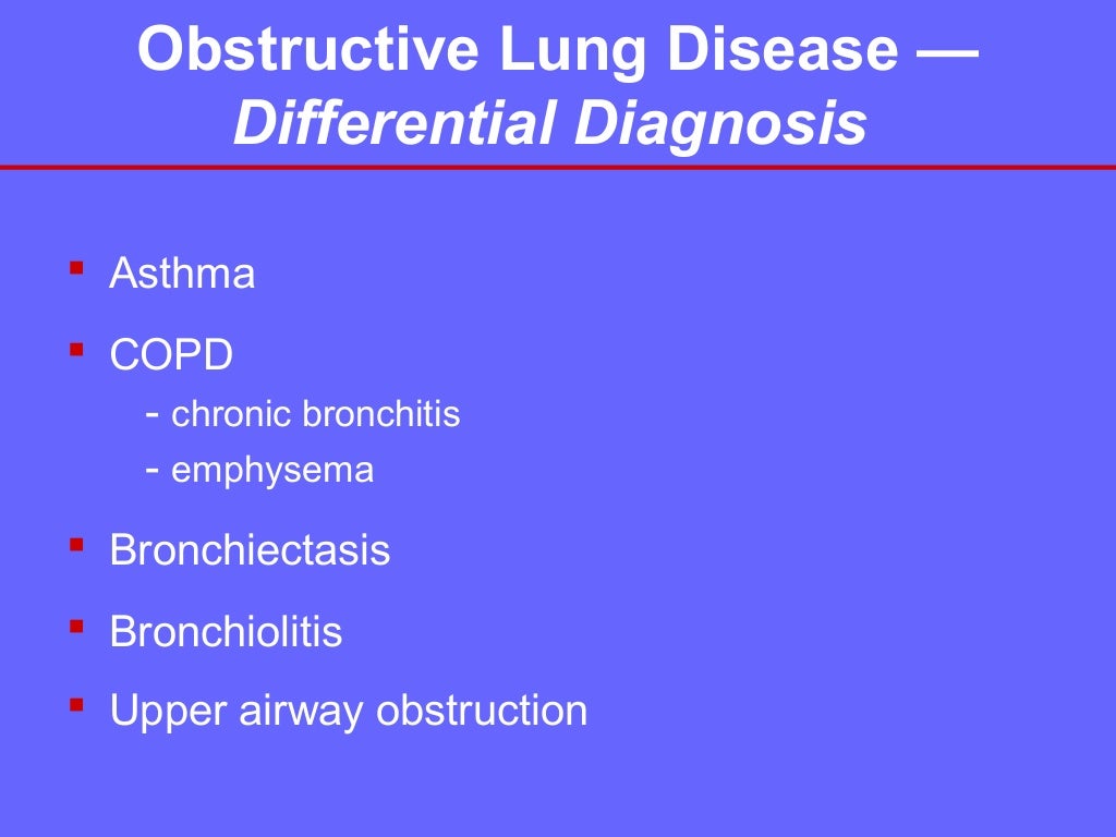 Pulmonary function testing