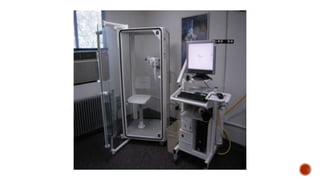 Pulmonary Function Testing (PFT): Procedures, Interpretation & Clinical ...